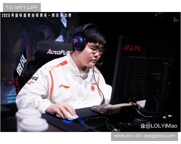 英雄联盟 MSI 败者组一穿五壮举:复盘中国战队克服低谷的钢铁心理 英雄联盟 MSI 败者组一穿五壮举:复盘中国战队克服低谷的钢铁心理